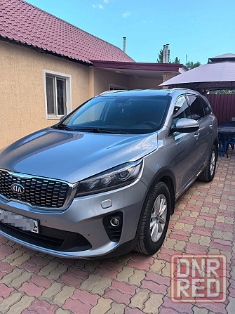 Kia sorenta Амвросиевка - изображение 1