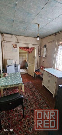 Продаю 3-х комнатный дом в Киевском районе, Фрунзе Донецк - изображение 4