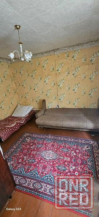 Продаю 3-х комнатный дом в Киевском районе, Фрунзе Донецк - изображение 5