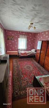 Продаю 3-х комнатный дом в Киевском районе, Фрунзе Донецк - изображение 3