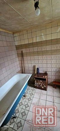 Продаю 3-х комнатный дом в Киевском районе, Фрунзе Донецк - изображение 6
