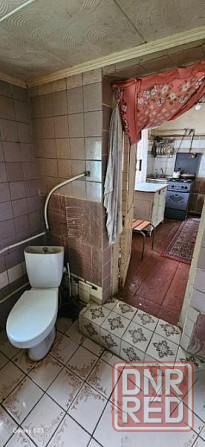 Продаю 3-х комнатный дом в Киевском районе, Фрунзе Донецк - изображение 7