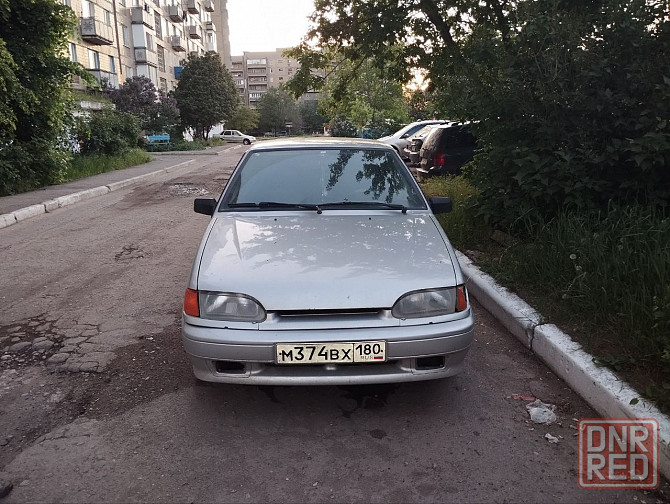 Автомобиль Енакиево - изображение 1
