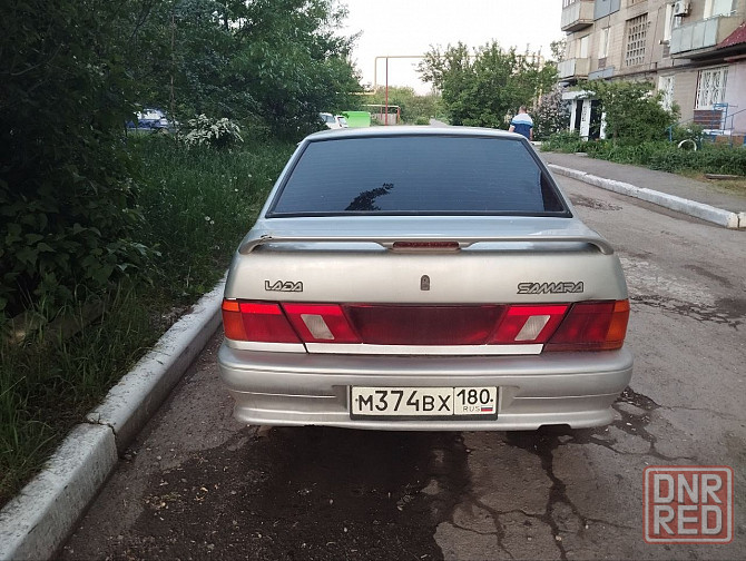 Автомобиль Енакиево - изображение 4