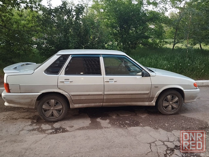 Автомобиль Енакиево - изображение 2