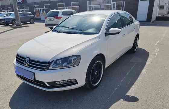 VOLKSWAGEN PASSAT 2.0. TD Донецк