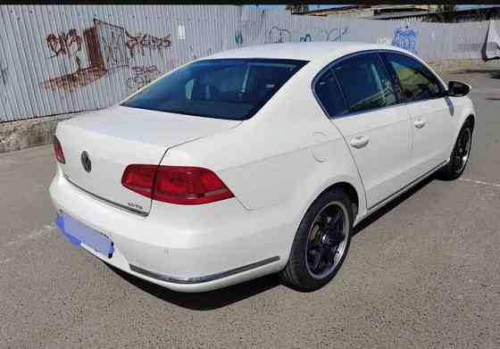 VOLKSWAGEN PASSAT 2.0. TD Донецк