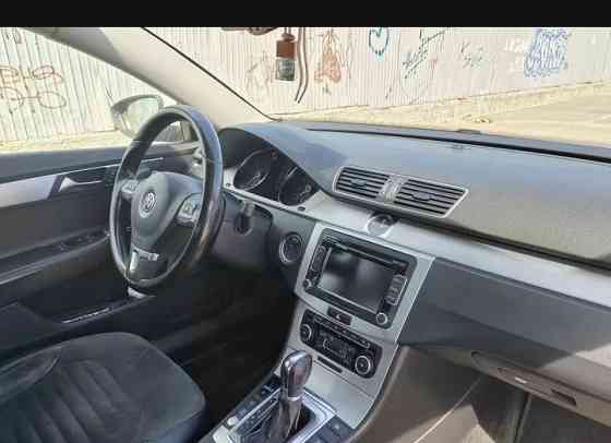 VOLKSWAGEN PASSAT 2.0. TD Донецк