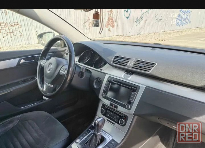 VOLKSWAGEN PASSAT 2.0. TD Донецк - изображение 3