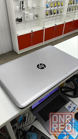 Ноутбук - Hp 250 G5 480GB Озу 4GB Донецк - изображение 1