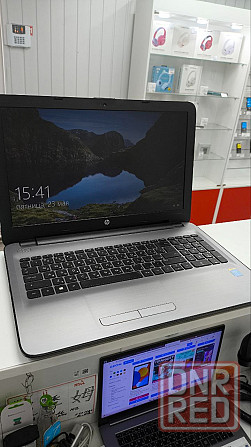 Ноутбук - Hp 250 G5 480GB Озу 4GB Донецк - изображение 2