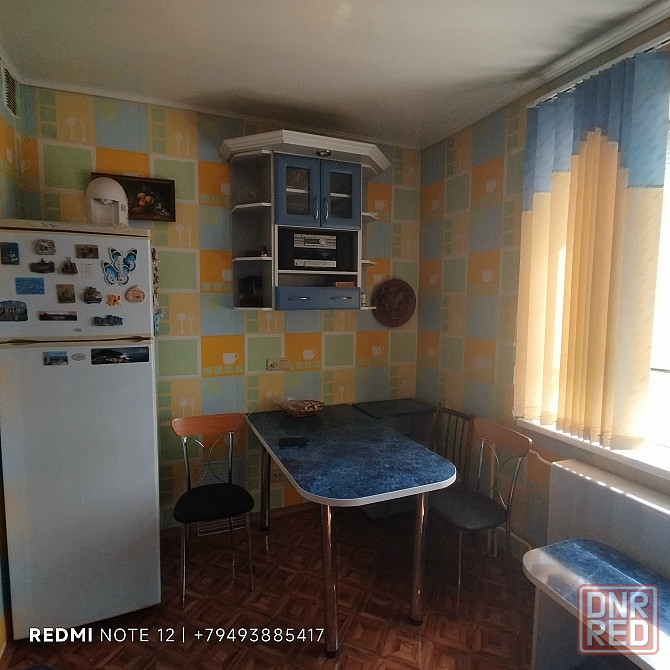 Сдам 2 кв . Донской Независимости надолго Донецк - изображение 2