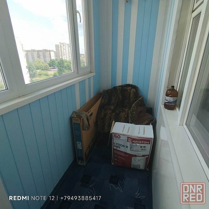 Сдам 2 кв . Донской Независимости надолго Донецк - изображение 11
