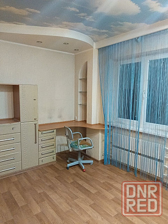 Сдам 2х ком. квартиру 7/10, Ленинский район. Боссе. Пухова 43. Донецк - изображение 7