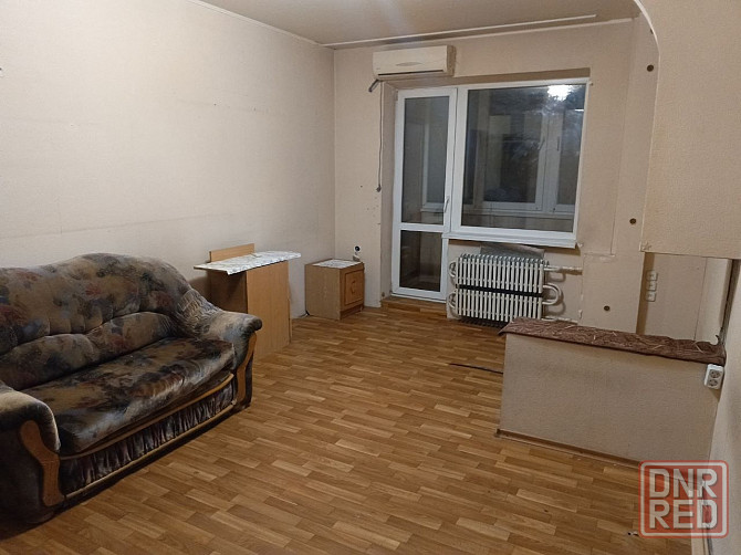 Сдам 2х ком. квартиру 7/10, Ленинский район. Боссе. Пухова 43. Донецк - изображение 1