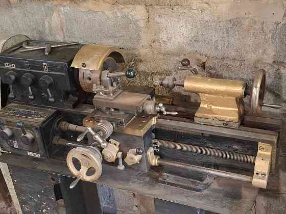 токарный станок тв-4 (школьник) Донецк