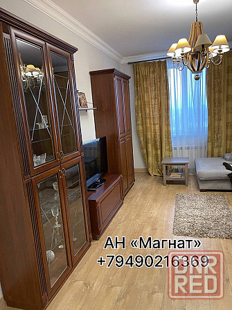 Видовая квартира в доме элит класса. Донецк - изображение 5