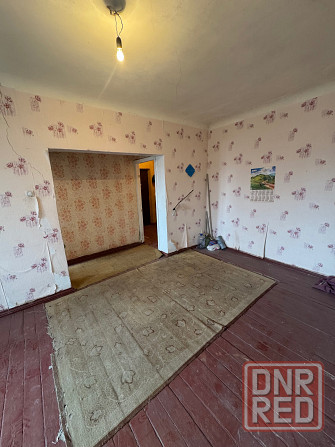 2к кв Горняцкий район Макеевка - изображение 4