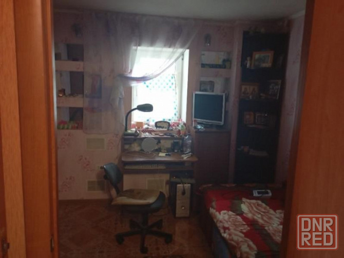 Продаю 3-х комнатный дом в Калининском районе, ул. Таврическая, пр. Мира Донецк - изображение 7