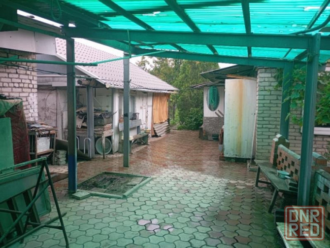 Продаю 3-х комнатный дом в Калининском районе, ул. Таврическая, пр. Мира Донецк - изображение 3