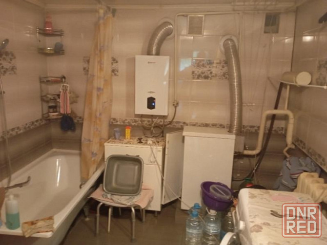 Продаю 3-х комнатный дом в Калининском районе, ул. Таврическая, пр. Мира Донецк - изображение 1