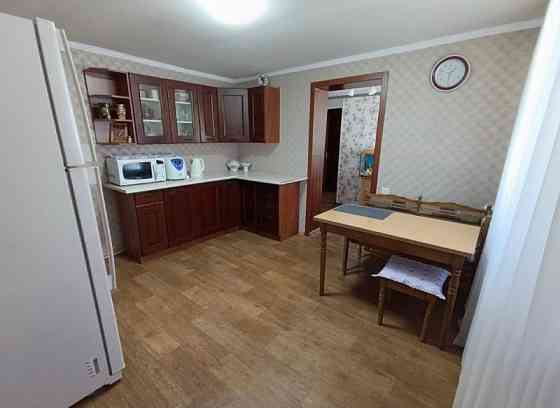 Продаю 4-х комнатный дом в Пролетарском районе, ул. Березанская Донецк