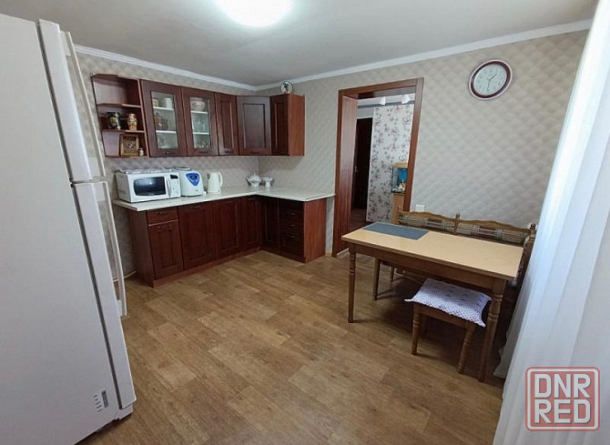 Продаю 4-х комнатный дом в Пролетарском районе, ул. Березанская Донецк - изображение 2