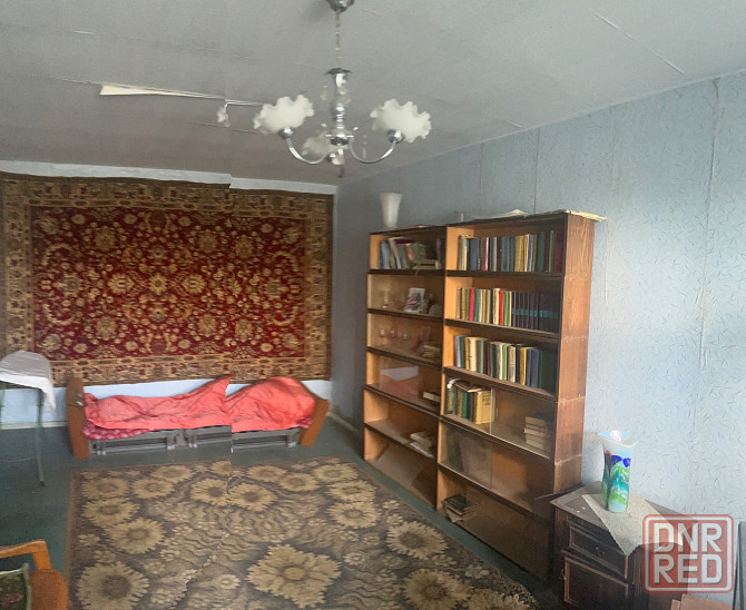 Продается 2-х к. кв. в Пролетарском р-не Донецк - изображение 5
