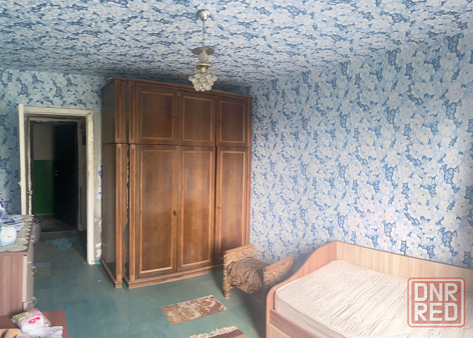 Продается 2-х к. кв. в Пролетарском р-не Донецк - изображение 2