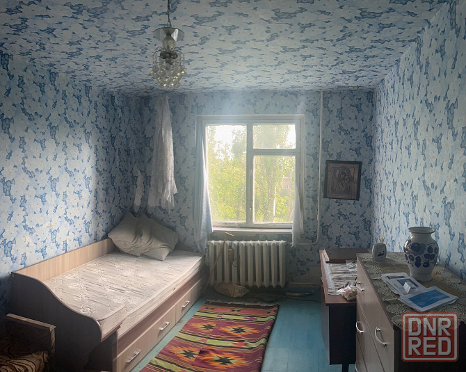 Продается 2-х к. кв. в Пролетарском р-не Донецк - изображение 1