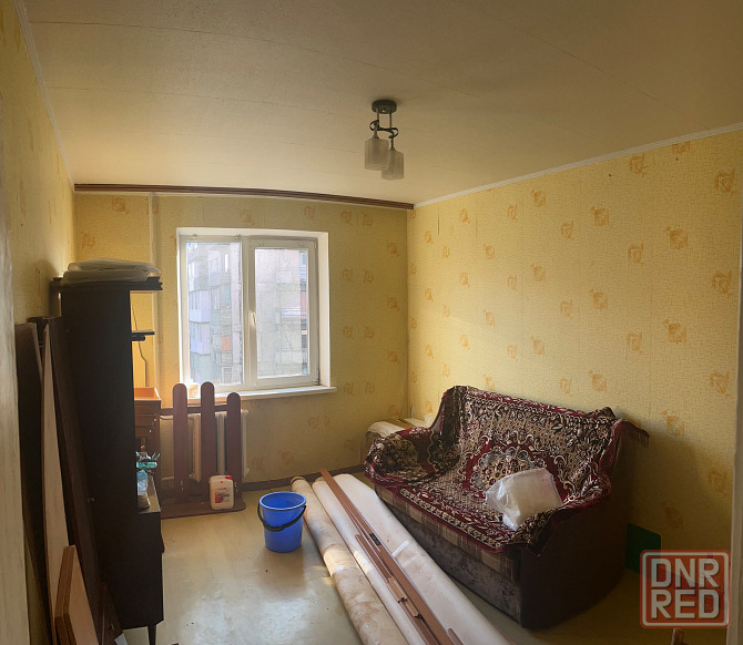 Продам 2-х к. кв., Текстильщик Донецк - изображение 2