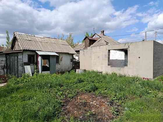 Продаю 1-комнатный дом в Куйбышевском районе, Грабори Донецк