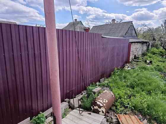 Продаю 1-комнатный дом в Куйбышевском районе, Грабори Донецк