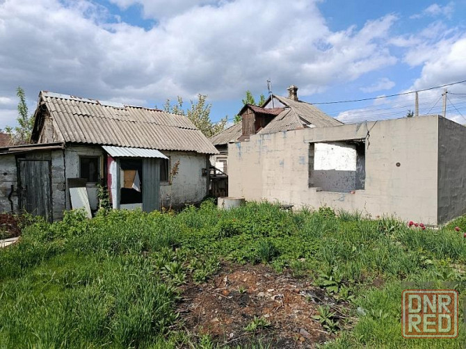 Продаю 1-комнатный дом в Куйбышевском районе, Грабори Донецк - изображение 2