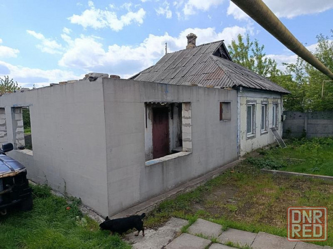 Продаю 1-комнатный дом в Куйбышевском районе, Грабори Донецк - изображение 1