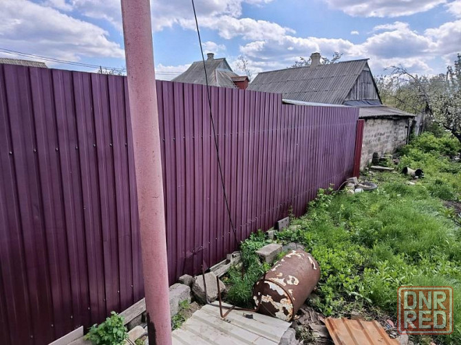 Продаю 1-комнатный дом в Куйбышевском районе, Грабори Донецк - изображение 3