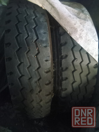 Продам автошину 11.00/r20 Донецк - изображение 1