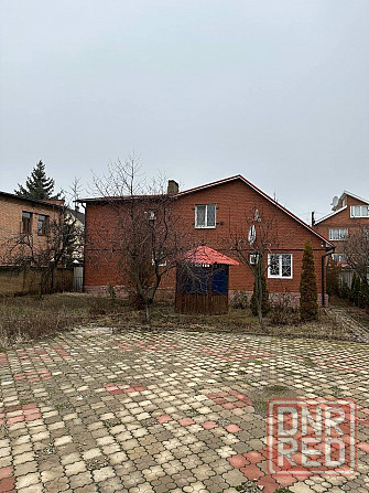 Продажа двухэтажного дома со всеми удобствами 167кв.м. Донецк - изображение 2