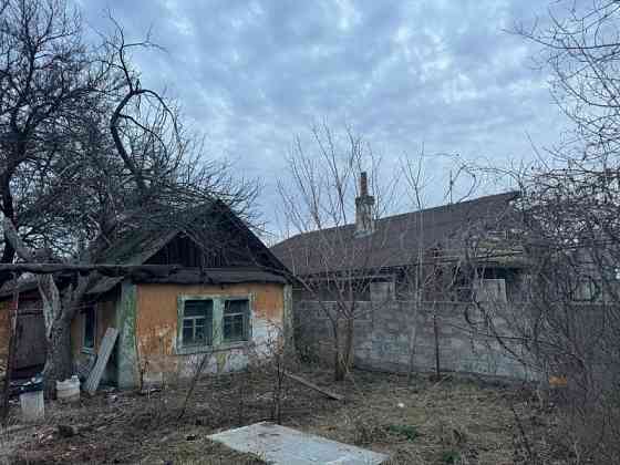 Продаю 3-х комнатный дом в Буденновском районе, ул. Заовражная Донецк