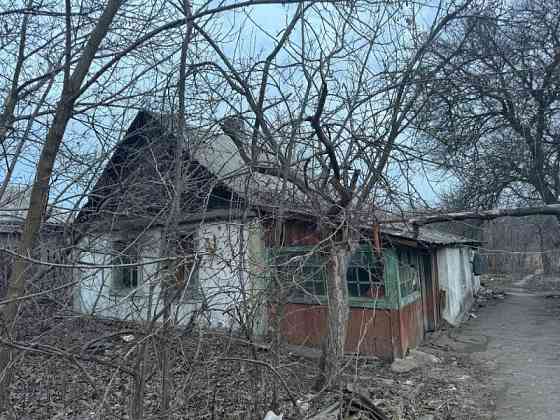 Продаю 3-х комнатный дом в Буденновском районе, ул. Заовражная Донецк