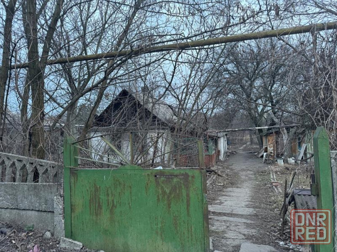 Продаю 3-х комнатный дом в Буденновском районе, ул. Заовражная Донецк - изображение 2