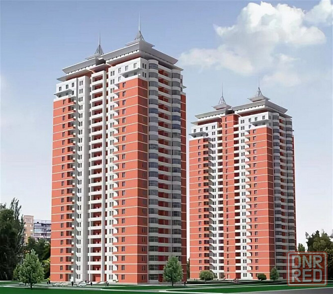 Продается квартира в ж к Фаворит по выгодной цене ! Донецк - изображение 1