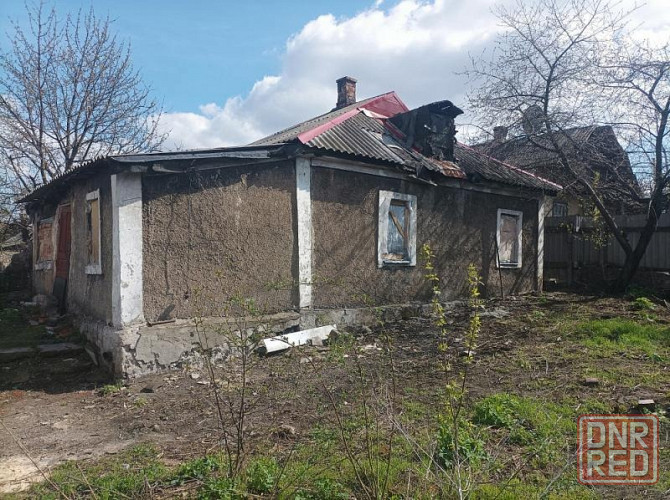 Продаю 1-комнатный дом в Киевском районе, Засядько Донецк - изображение 2