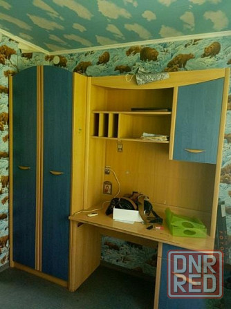 Продаю 1-комнатный дом в Киевском районе, ул. Артековская Донецк - изображение 2