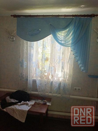 Продаю 1-комнатный дом в Киевском районе, ул. Артековская Донецк - изображение 5
