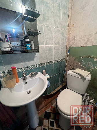 Продажа 1 кв, пр.Лениниский Донецк - изображение 1