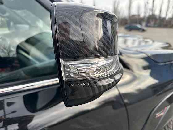 Lexus LX 570 Донецк