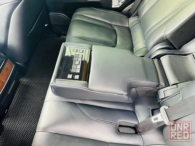 Lexus LX 570 Донецк - изображение 8
