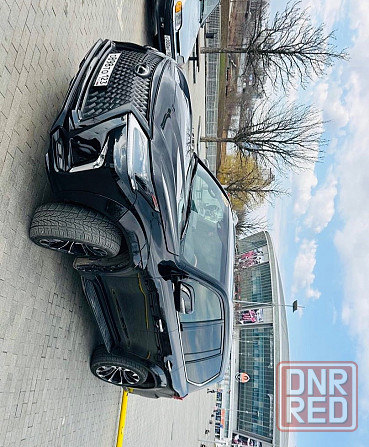 Lexus LX 570 Донецк - изображение 9