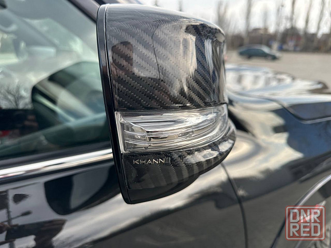Lexus LX 570 Донецк - изображение 3